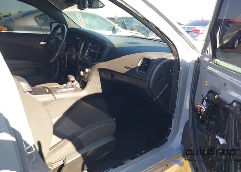 2020 Dodge Charger Gt Rwd из США, поврежденный, VIN 2C3CDXHGXLH241466